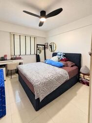 Blk 607 Yio Chu Kang Green (Ang Mo Kio), HDB 3 Rooms #618943881